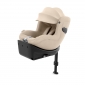 Автокрісло Sirona Ti Plus Cozy Beige