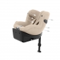 Автокрісло Sirona Ti Plus Cozy Beige - lebebe-boutique - 3