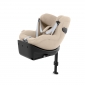 Автокрісло Sirona Ti Plus Cozy Beige - lebebe-boutique - 2