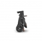 Коляска універсальна 2в1 Uppababy Vista V3 Greyson Charcoal Melange/Carbon Frame/Saddle Leather - lebebe-boutique - 2
