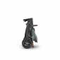 Коляска універсальна 2в1 Uppababy Vista V3 Kenzi Mystic Aqua/Carbon Frame/Saddle Leather - lebebe-boutique - 2