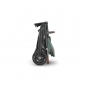 Коляска універсальна 2в1 Uppababy Vista V3 Gwen Green Melange/Carbon Frame/Saddle Leather - lebebe-boutique - 2