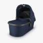 Універсальна коляска 2 в 1 UPPAbaby CRUZ V2 + Carrycot Gwen Green melange/Carbon frame/Saddle leather - lebebe-boutique - 3