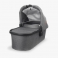 Універсальна коляска 2 в 1 UPPAbaby CRUZ V2 + Carrycot Jake Charcoal/Carbon frame/Black leather - lebebe-boutique - 4