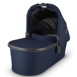 Люлька Uppababy Carrycot Noa Navy Carbon Frame