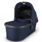 Люлька Uppababy Carrycot Noa Navy Carbon Frame