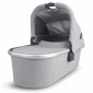 Люлька Uppababy Carrycot Stella Grey Brushed Melange