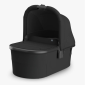 Люлька Uppababy Bassinet V3 для коляски Uppababy Vista/Cruz Jake Charcoal Carbon Frame