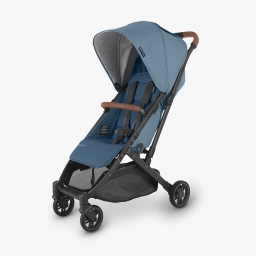 Коляска прогулянкова Uppababy MINU V2 Charlotte