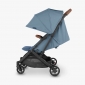 Коляска прогулянкова Uppababy MINU V2 Charlotte - lebebe-boutique - 5