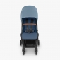 Коляска прогулянкова Uppababy MINU V2 Charlotte - lebebe-boutique - 4