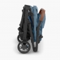 Коляска прогулянкова Uppababy MINU V2 Charlotte - lebebe-boutique - 3