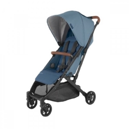 Коляска прогулянкова Uppababy MINU V2 Charlotte