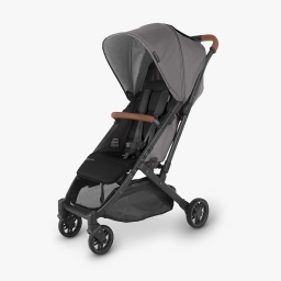 Коляска прогулянкова Uppababy MINU V2 Greyson