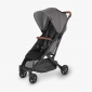 Коляска прогулянкова Uppababy MINU V2 Greyson