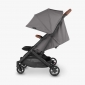 Коляска прогулянкова Uppababy MINU V2 Greyson - lebebe-boutique - 6