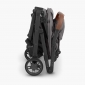 Коляска прогулянкова Uppababy MINU V2 Greyson - lebebe-boutique - 4