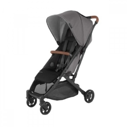 Коляска прогулянкова Uppababy MINU V2 Greyson