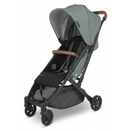 Коляска прогулянкова Uppababy MINU V2 Gwen