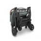 Коляска прогулянкова Uppababy MINU V2 Gwen - lebebe-boutique - 3