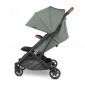 Коляска прогулянкова Uppababy MINU V2 Gwen - lebebe-boutique - 2