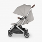 Коляска прогулянкова Uppababy MINU V2 Stella - lebebe-boutique - 6