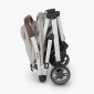 Коляска прогулянкова Uppababy MINU V2 Stella - lebebe-boutique - 4