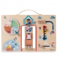 Развивающая игрушка Lilliputiens Времена года (83556) - lebebe-boutique - 2