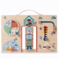 Развивающая игрушка Lilliputiens Времена года (83556) - lebebe-boutique - 3