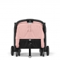 Коляска Orfeo BLK Candy Pink - lebebe-boutique - 2