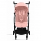 Коляска Libelle BLK Candy Pink - lebebe-boutique - 2