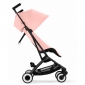 Коляска Libelle BLK Candy Pink - lebebe-boutique - 3
