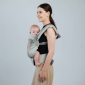 Ерго-рюкзак ONE - ЕвкаліптLove & Carry - lebebe-boutique - 4