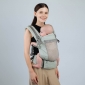 Ерго-рюкзак ONE - ЕвкаліптLove & Carry - lebebe-boutique - 2