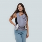 Слінг ЛавТай - Гліцинія Love & Carry - lebebe-boutique - 2