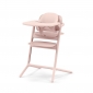 Стілець Lemo 4в1 Pearl Pink - lebebe-boutique - 2