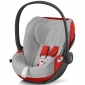 Літній чохол для автокрісла Cloud T/ Z2 Grey