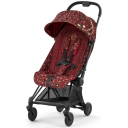 Коляска Coya by Alec Voelkel Rockstar