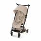 Візочок Libelle TPE Almond Beige