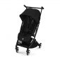 Візочок Libelle BLK Magic Black - lebebe-boutique - 4