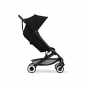 Коляска Agis BLK Magic Black - lebebe-boutique - 6