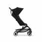 Коляска Agis BLK Magic Black - lebebe-boutique - 5