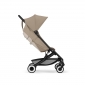 Коляска Agis BLK Almond Beige - lebebe-boutique - 6