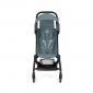 Коляска Agis BLK Stormy Blue - lebebe-boutique - 5