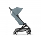 Коляска Agis BLK Stormy Blue - lebebe-boutique - 6
