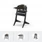 Стілець Lemo Platinum 3в1 Black Wood - lebebe-boutique - 5