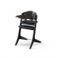 Стілець Lemo Platinum 3в1 Black Wood