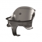 Стілець Lemo Platinum 3в1 Black Wood - lebebe-boutique - 2