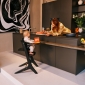 Стілець Lemo Platinum 3в1 Black Wood - lebebe-boutique - 4