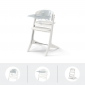 Стілець Lemo Platinum 3в1 White Wood - lebebe-boutique - 6